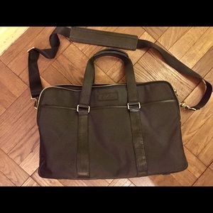 Cole Haan computer bag